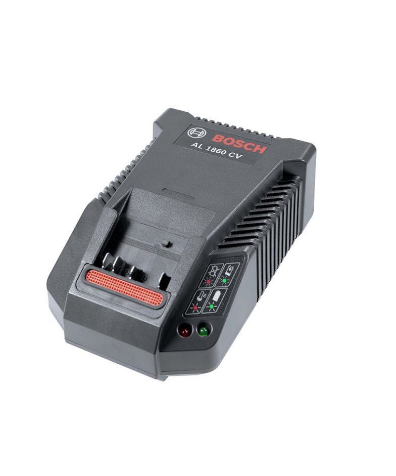 Fast Battery Charger with US plug 110V for 18V Li-Ion Premium Batteries