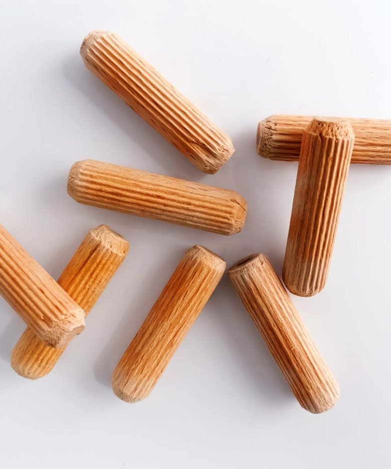 Impregnated Plugs (100 pieces)